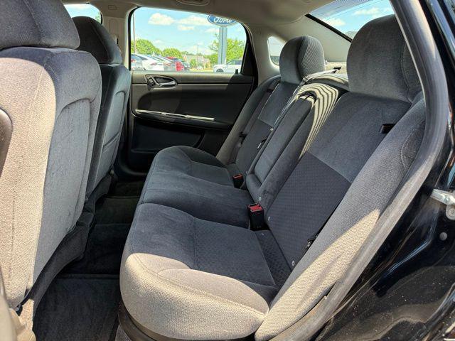used 2013 Chevrolet Impala car, priced at $6,750
