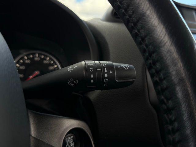 used 2018 Jeep Renegade car, priced at $11,000