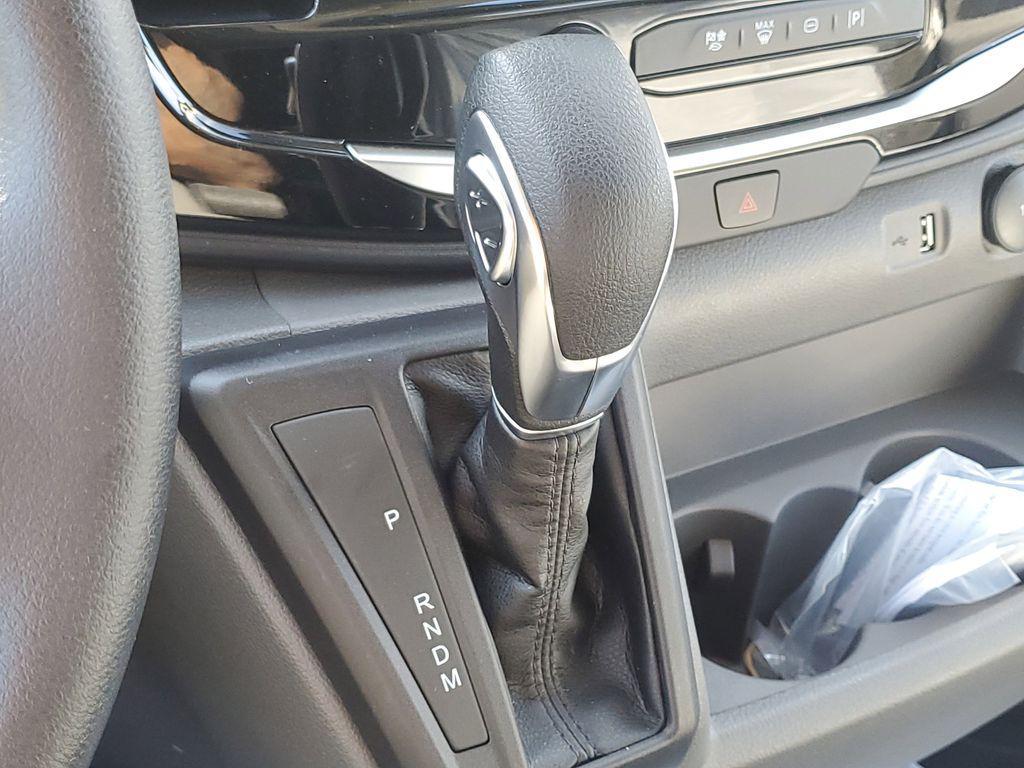 new 2025 Ford Transit-350 car, priced at $50,930