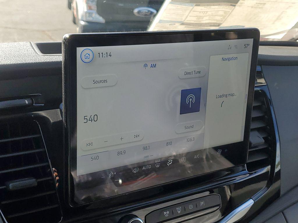 new 2025 Ford Transit-350 car, priced at $50,930