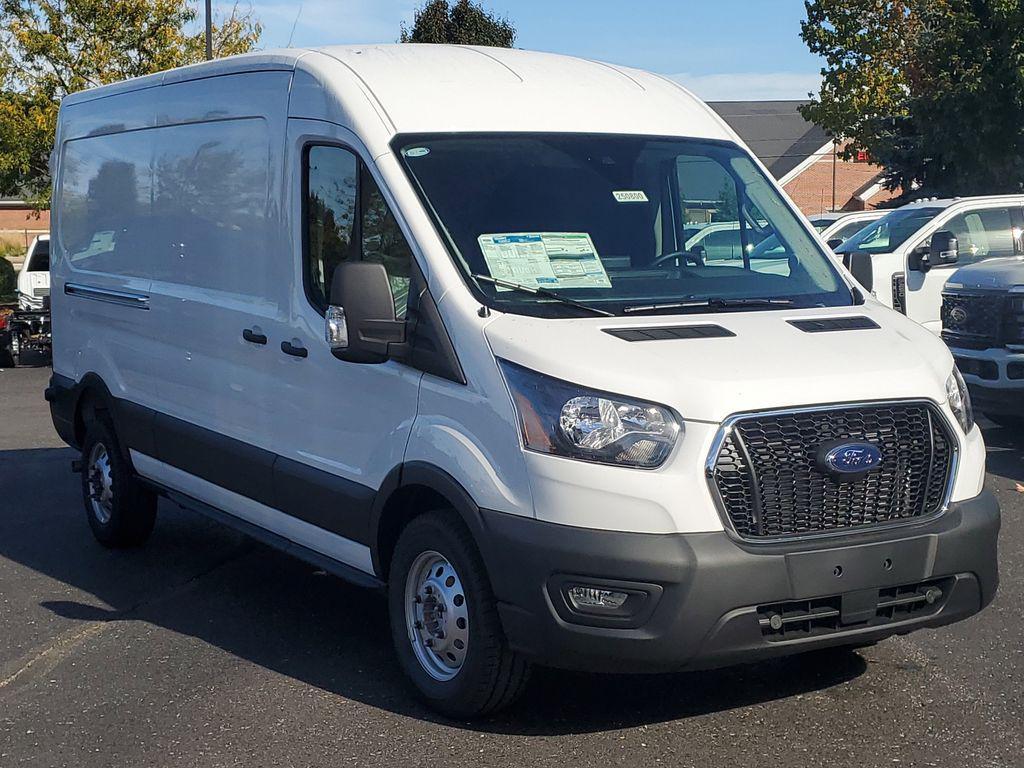 new 2025 Ford Transit-350 car, priced at $50,930