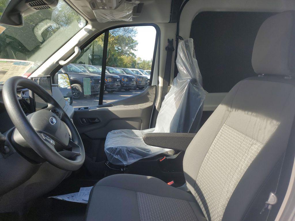 new 2025 Ford Transit-350 car, priced at $50,930