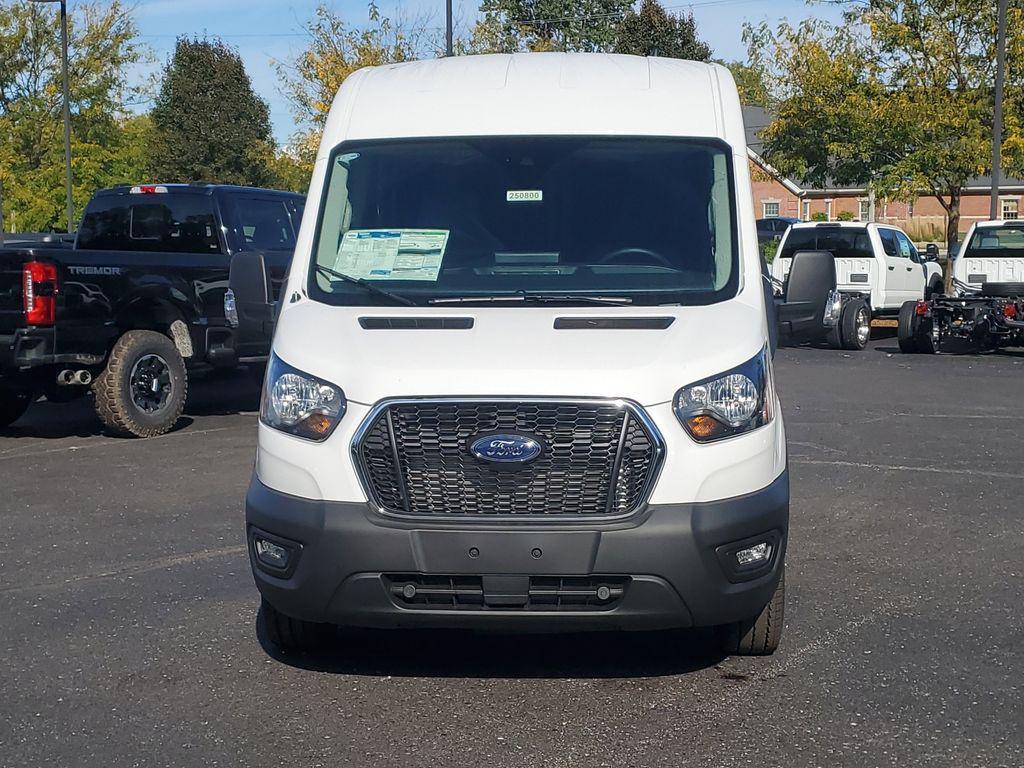 new 2025 Ford Transit-350 car, priced at $50,930