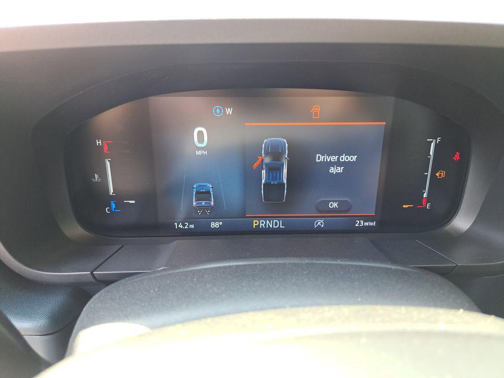new 2025 Ford Maverick car, priced at $34,873