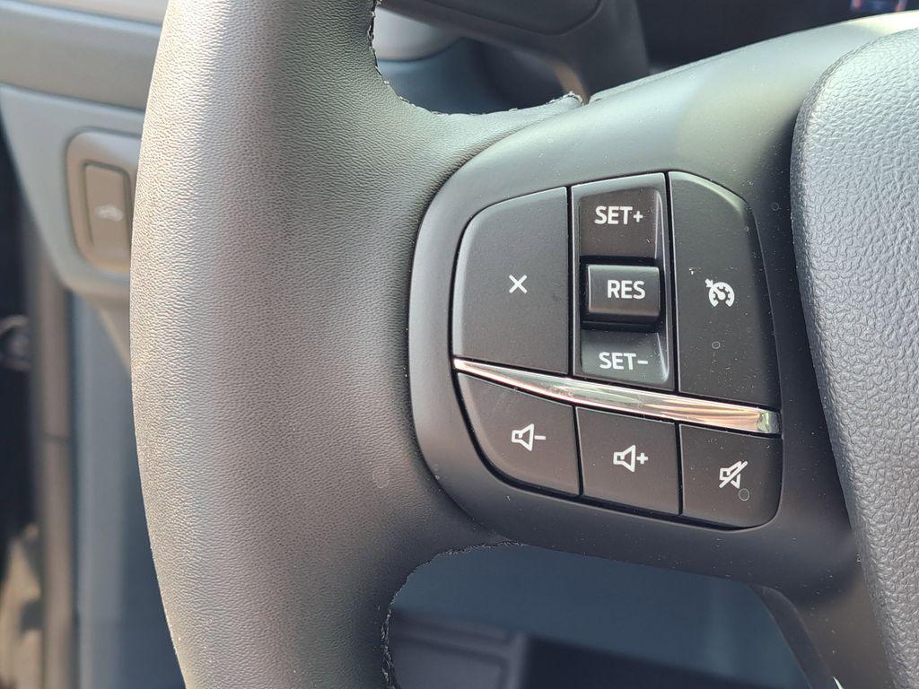 new 2025 Ford Maverick car, priced at $34,873