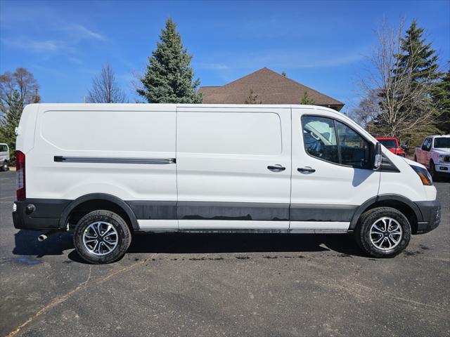 new 2024 Ford Transit-250 car, priced at $46,250