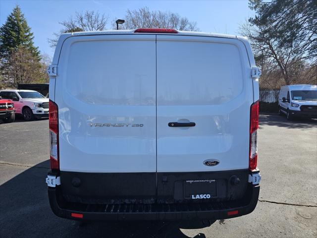 new 2024 Ford Transit-250 car, priced at $46,250