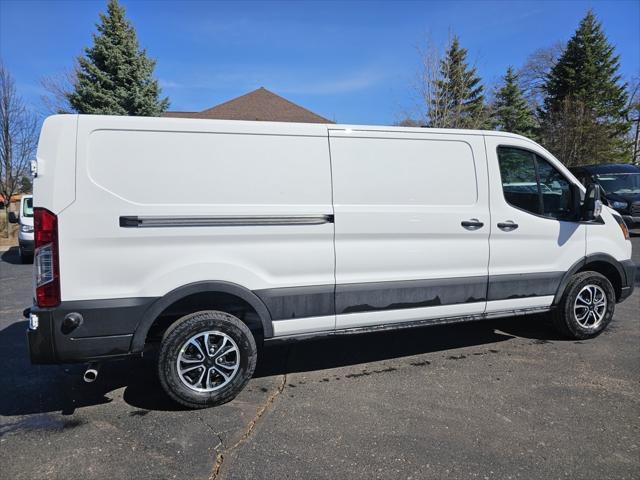 new 2024 Ford Transit-250 car, priced at $46,250