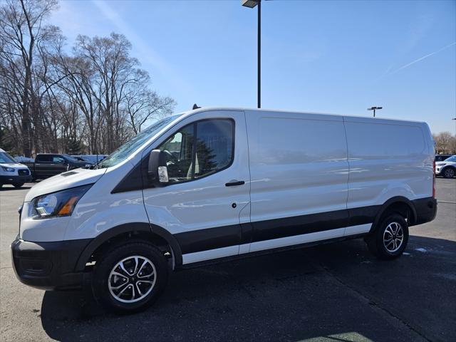 new 2024 Ford Transit-250 car, priced at $46,250