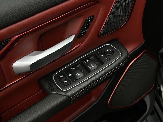 used 2022 Ram 1500 car, priced at $32,000