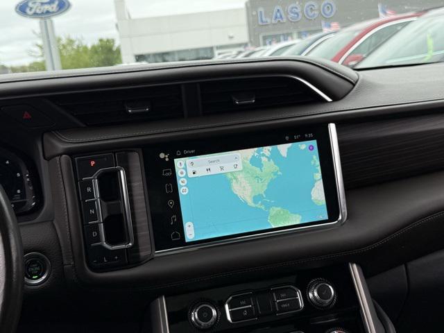 used 2022 GMC Yukon XL car, priced at $49,000