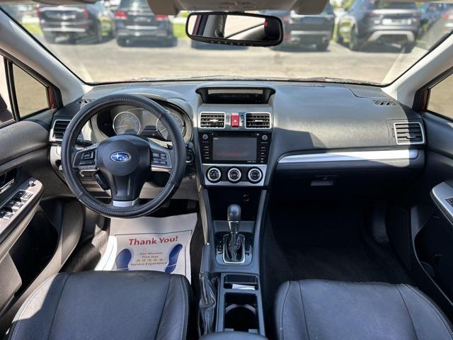 used 2015 Subaru Impreza car, priced at $15,000