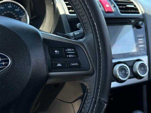 used 2015 Subaru Impreza car, priced at $11,500