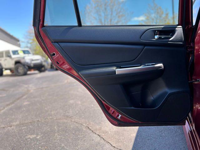 used 2015 Subaru Impreza car, priced at $11,500