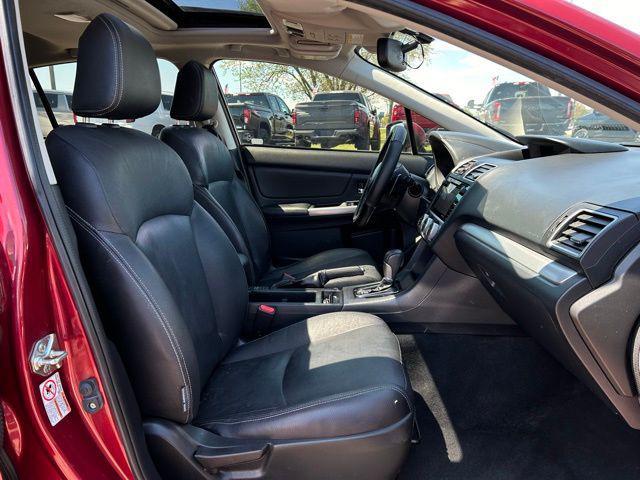 used 2015 Subaru Impreza car, priced at $11,500