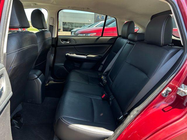 used 2015 Subaru Impreza car, priced at $11,500