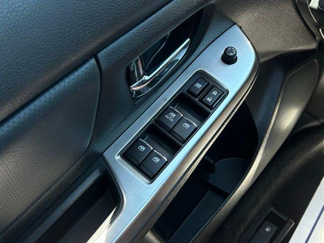 used 2015 Subaru Impreza car, priced at $11,500