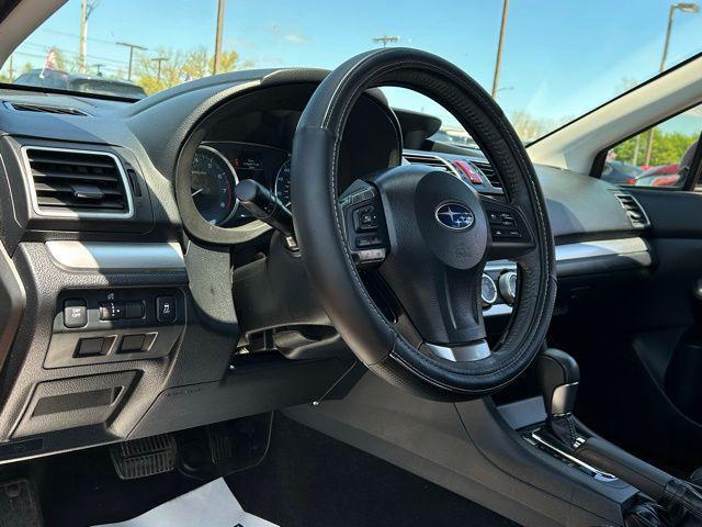 used 2015 Subaru Impreza car, priced at $11,500