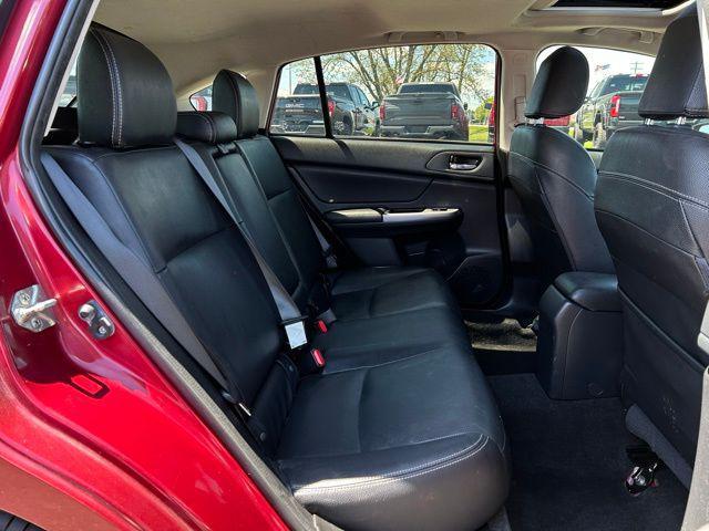used 2015 Subaru Impreza car, priced at $11,500