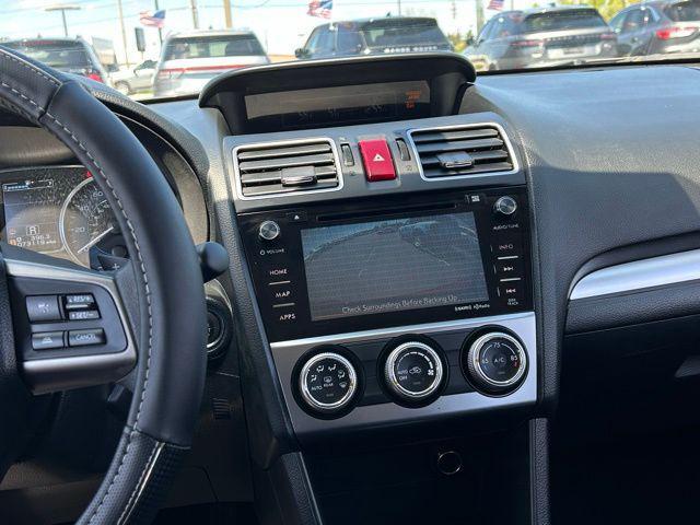 used 2015 Subaru Impreza car, priced at $11,500