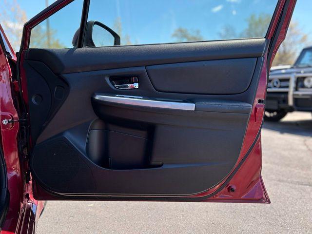 used 2015 Subaru Impreza car, priced at $11,500