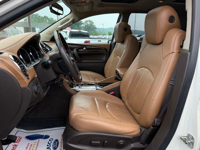 used 2015 Buick Enclave car, priced at $10,500