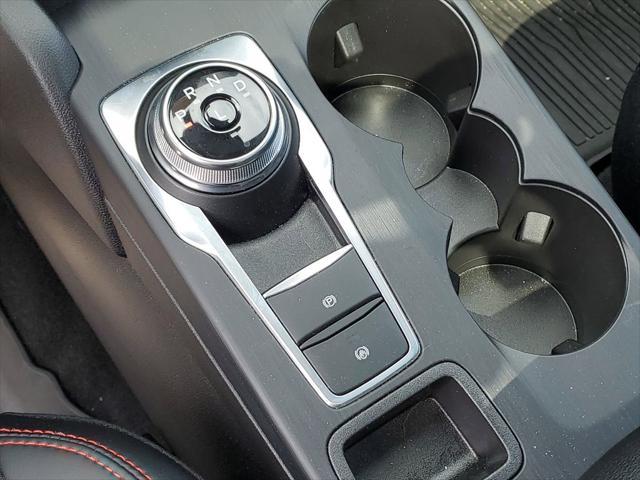 new 2025 Ford Escape car, priced at $31,671
