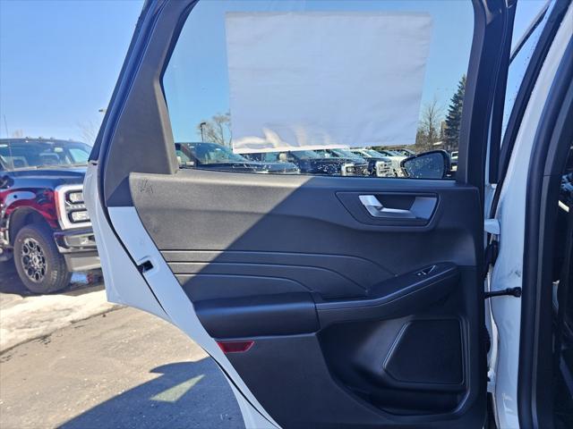 new 2025 Ford Escape car, priced at $32,310