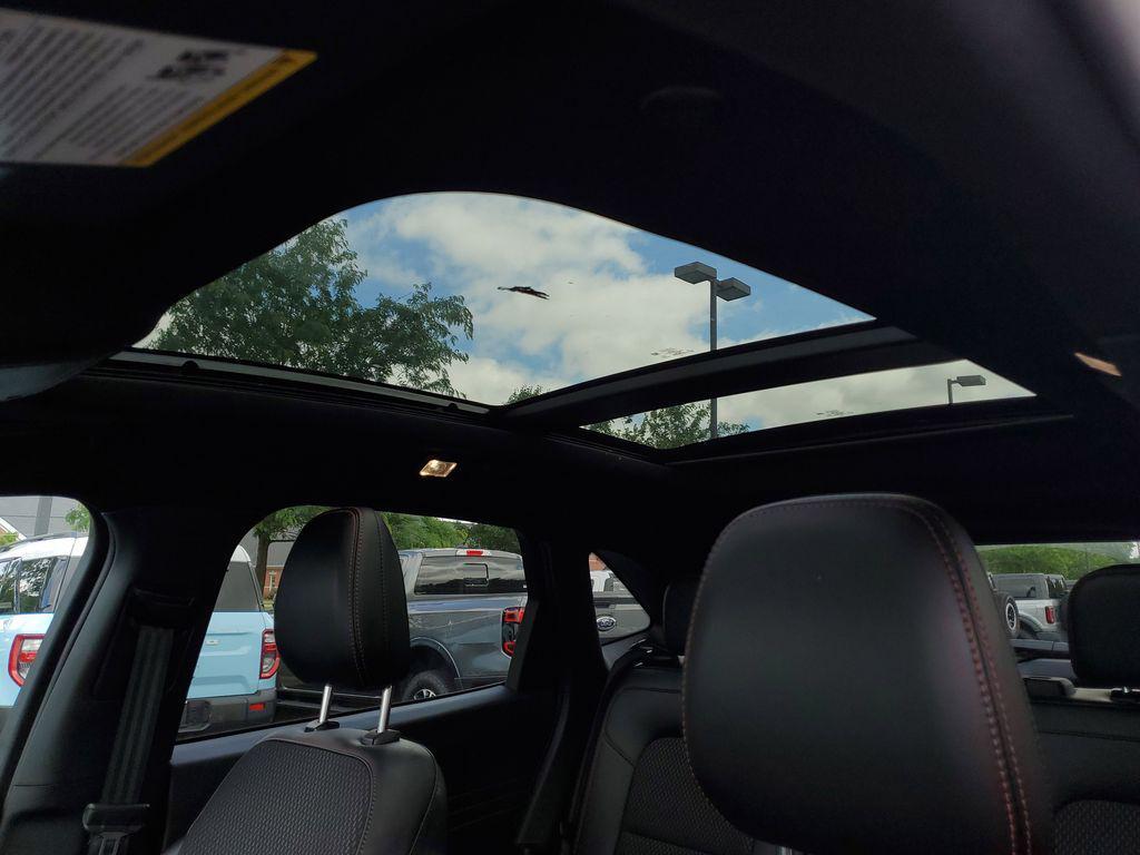 new 2025 Ford Escape car, priced at $31,671
