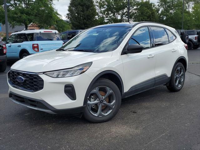 new 2025 Ford Escape car, priced at $31,921