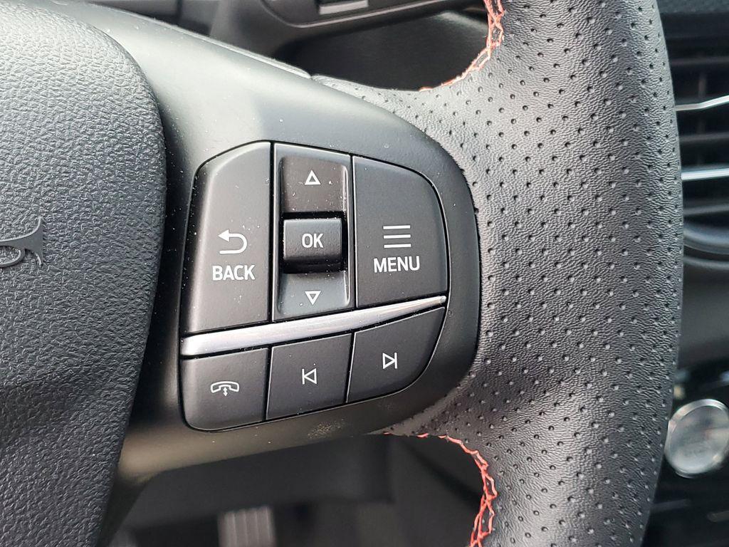 new 2025 Ford Escape car, priced at $31,671