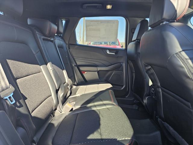 new 2025 Ford Escape car, priced at $32,310