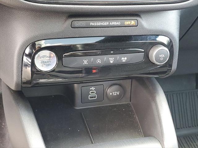 new 2025 Ford Escape car, priced at $31,671
