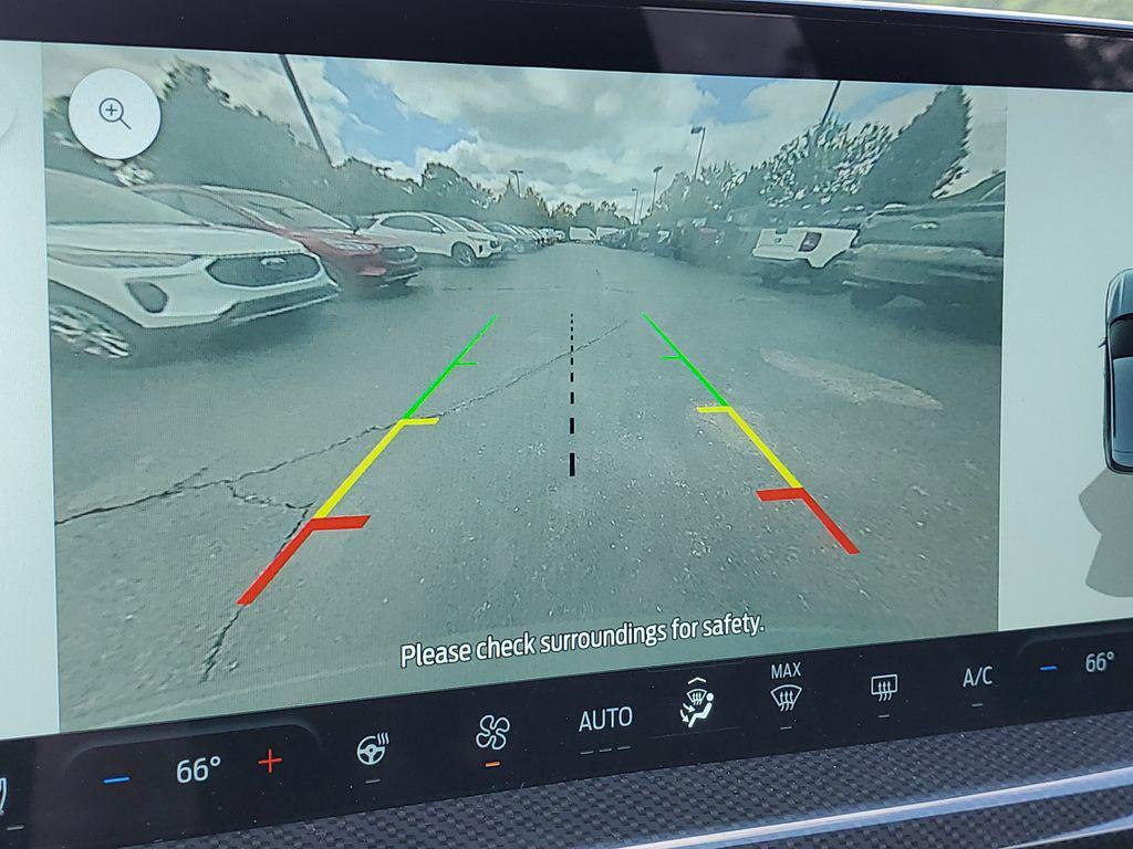 new 2025 Ford Escape car, priced at $31,671