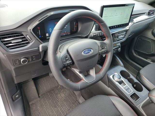 new 2025 Ford Escape car, priced at $31,671