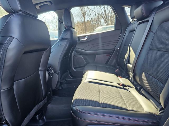 new 2025 Ford Escape car, priced at $32,310