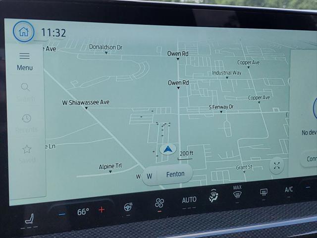 new 2025 Ford Escape car, priced at $31,671