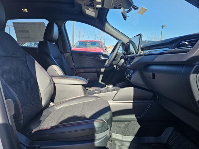 new 2025 Ford Escape car, priced at $32,310