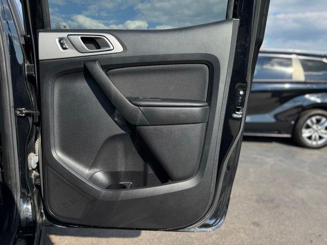 used 2019 Ford Ranger car, priced at $22,000