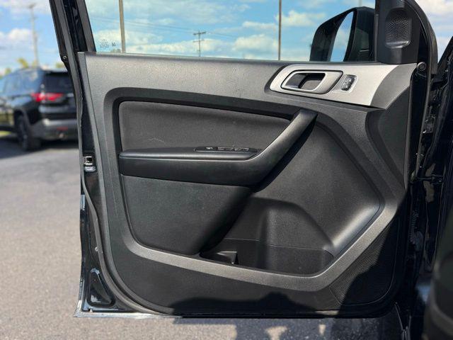 used 2019 Ford Ranger car, priced at $22,000