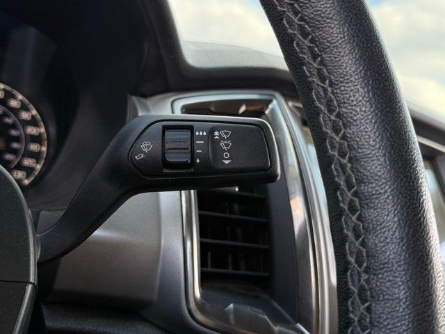 used 2019 Ford Ranger car, priced at $22,000