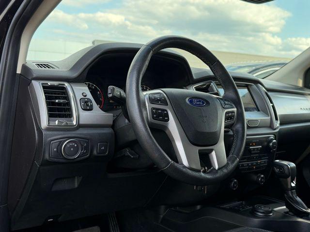 used 2019 Ford Ranger car, priced at $22,000