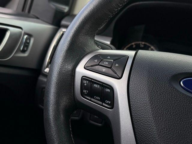 used 2019 Ford Ranger car, priced at $22,000
