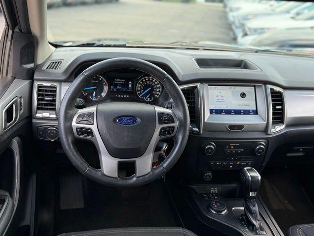 used 2019 Ford Ranger car, priced at $22,000