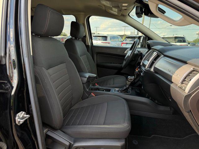 used 2019 Ford Ranger car, priced at $22,000