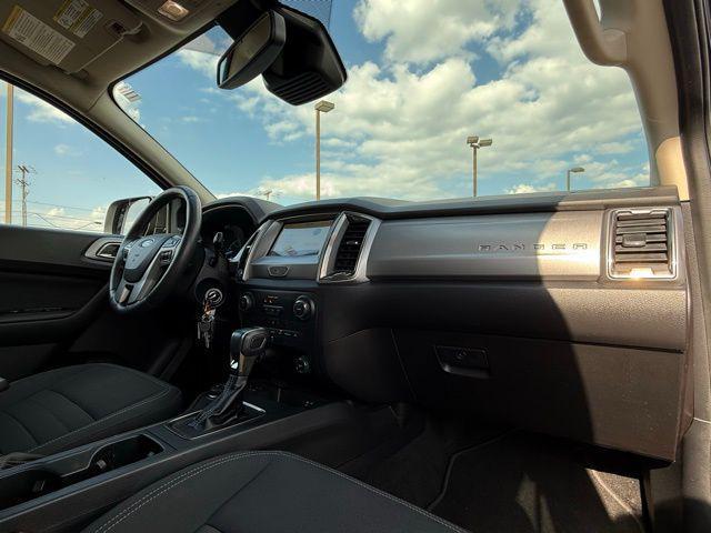 used 2019 Ford Ranger car, priced at $22,000