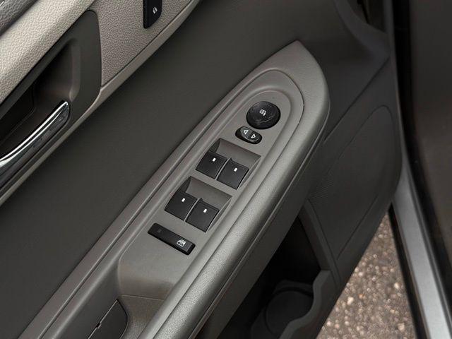 used 2017 Chevrolet Traverse car, priced at $8,500