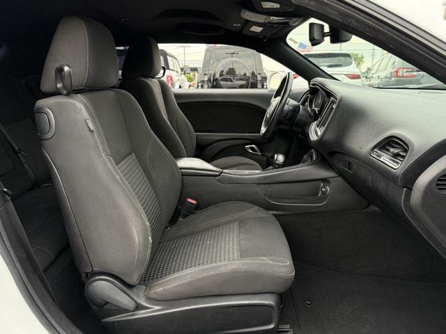 used 2019 Dodge Challenger car, priced at $16,500