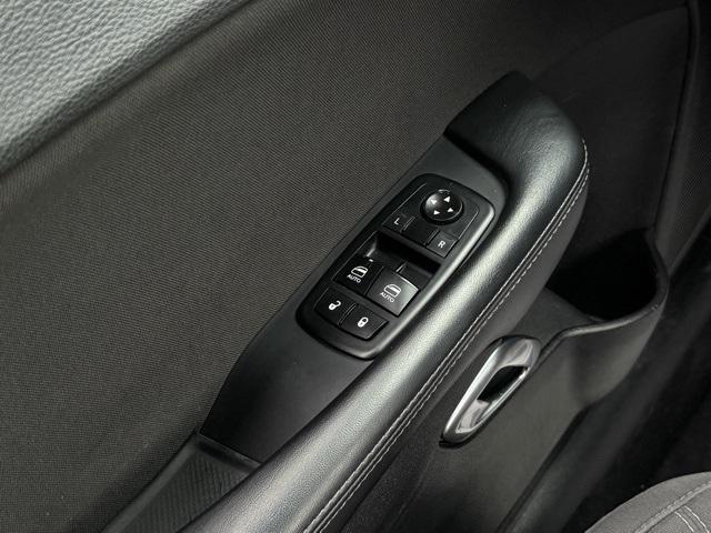 used 2019 Dodge Challenger car, priced at $16,500