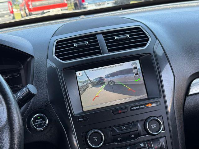 used 2019 Ford Explorer car, priced at $18,000